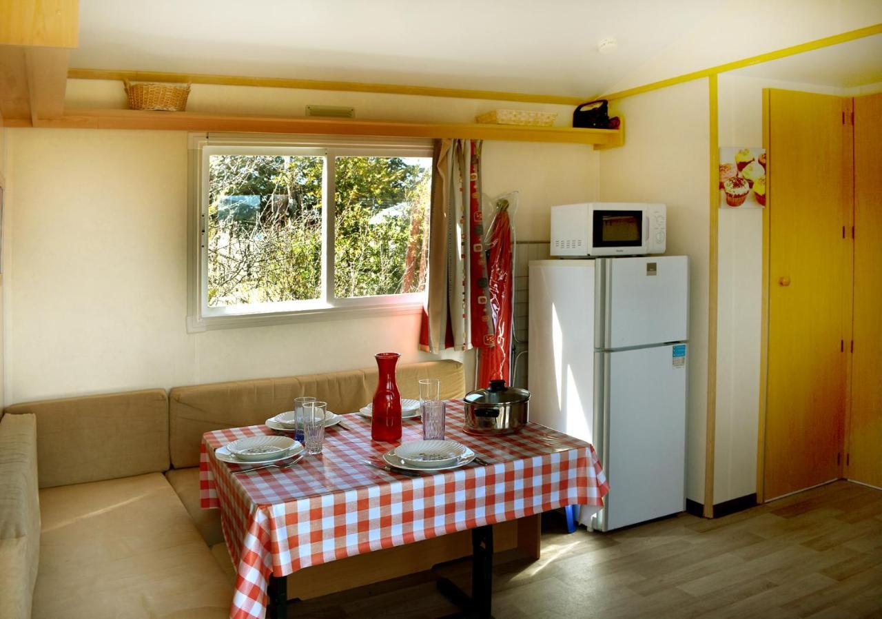Camping Humawaka Comps-sur-Artuby Exterior foto