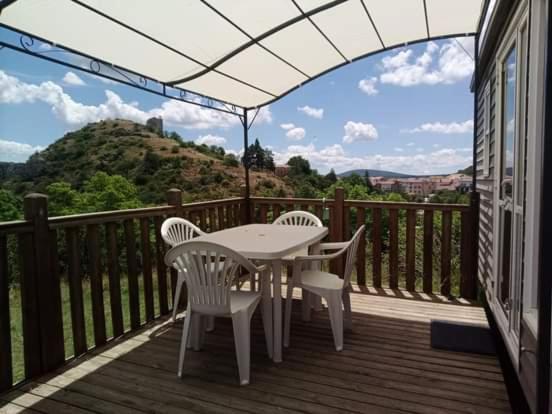 Camping Humawaka Comps-sur-Artuby Exterior foto