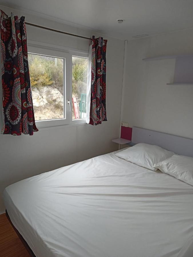 Camping Humawaka Comps-sur-Artuby Exterior foto