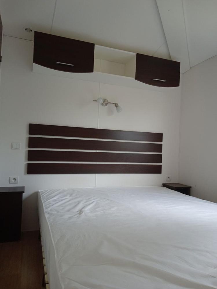 Camping Humawaka Comps-sur-Artuby Exterior foto