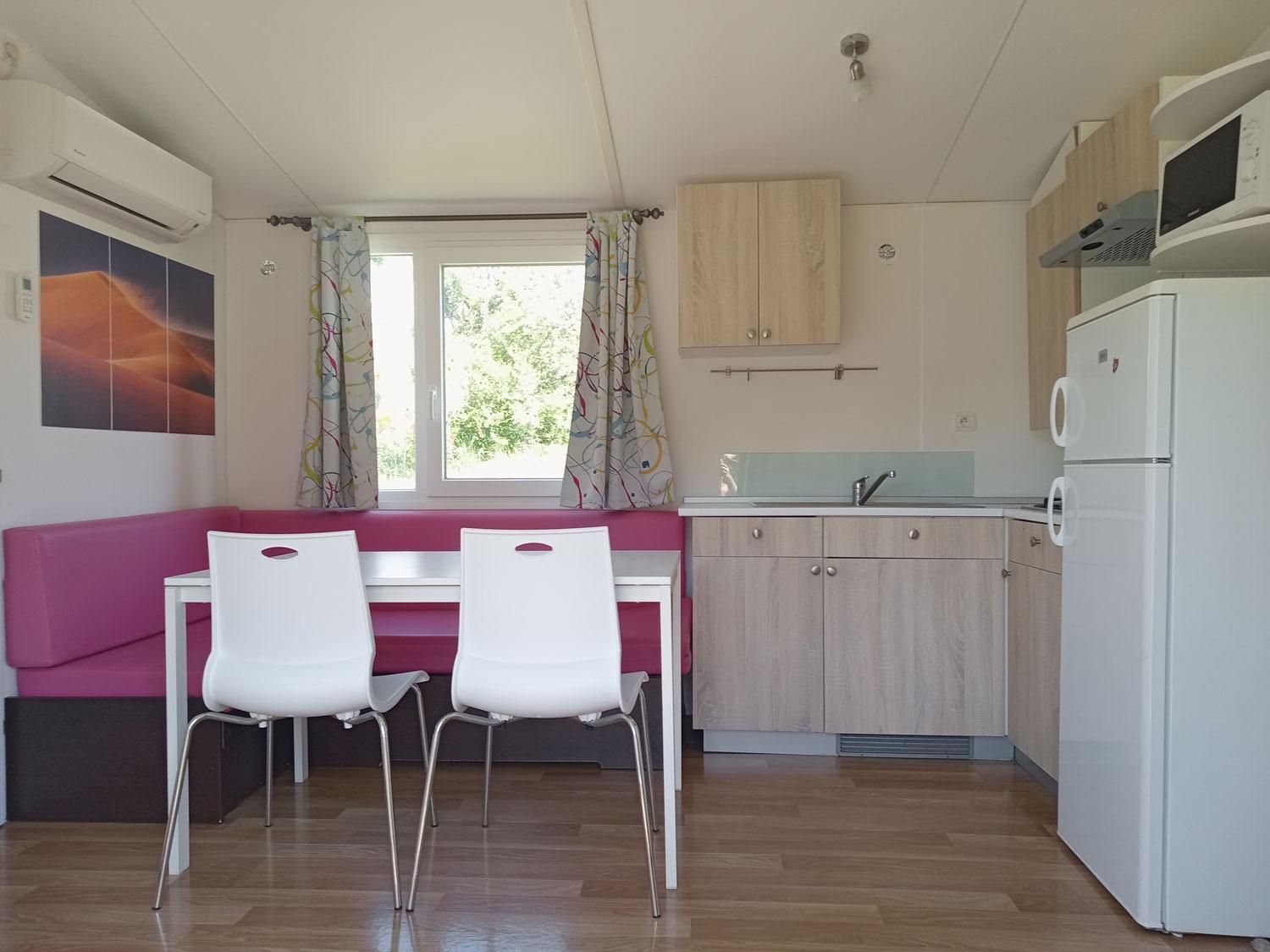 Camping Humawaka Comps-sur-Artuby Exterior foto