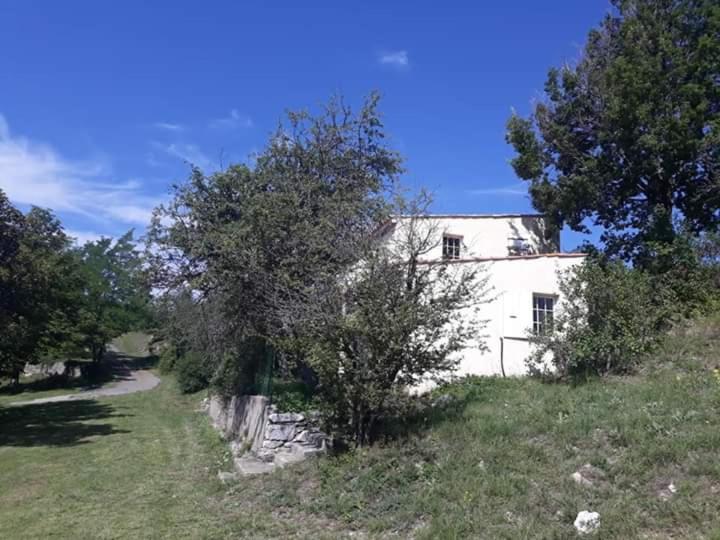 Camping Humawaka Comps-sur-Artuby Exterior foto